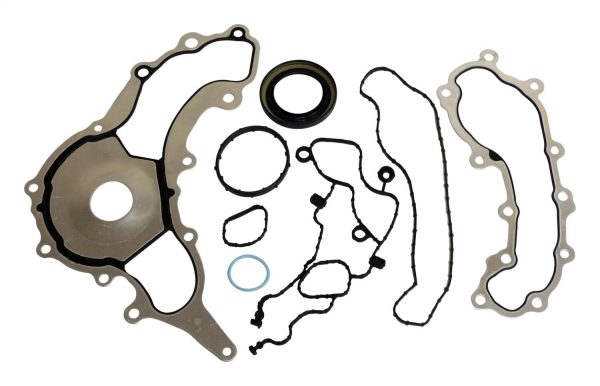 CROWN AUTO 68078554AD Crown - Engine Gasket Set