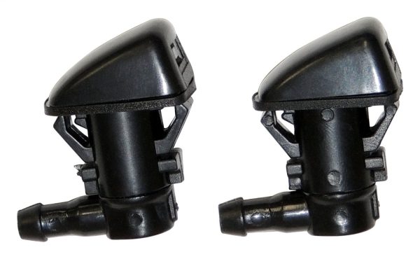 CROWN AUTO 68260443K Crown Windshield Washer Nozzle Set