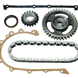 CROWN AUTO 8126681K Timing Chain Set