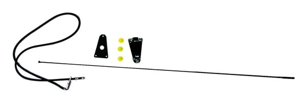 CROWN AUTO 82200683K Antenna Kit Electronics and Telematics