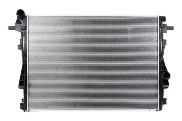 CSF 3601 RADIATOR Spark Plug Wire Set