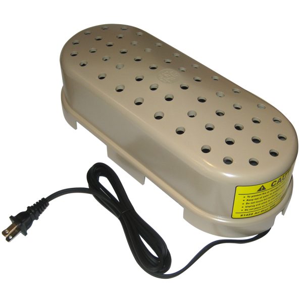 DAVIS INSTRUMENTS 1459 AIR DRYER 500