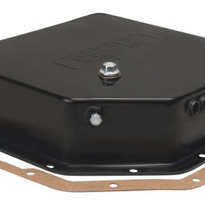 DERALE 14200 Transmission Cooling Pan for GM Turbo 350