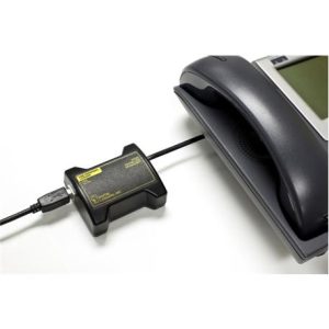 DIGITAL LOGGERS USB-LOGGER Call Recorder/Software with USB plug