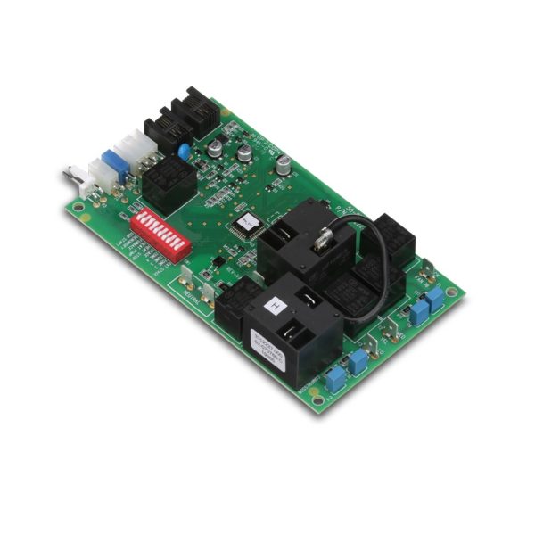 DOMETIC 3312022.000 BOARD PCB CCC2, Replacement For Dometic Duo-Therm Model Air Conditioner; Electronic CCC2 Board