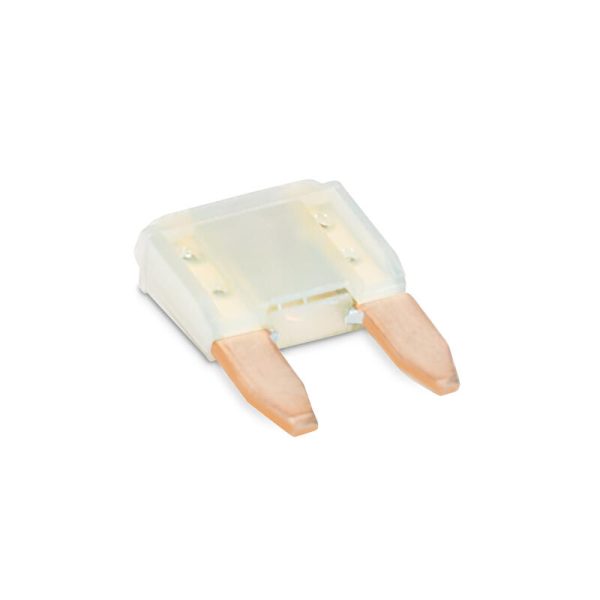 DOMETIC 90145 Fuse; Mini; 2 Amp; Slow Blow; Set of 2