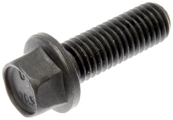 DORMAN 32109 Turbo Up-Pipe Hardware Kit Compatible with Select Models