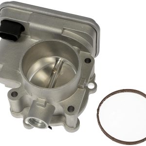DORMAN 977-025 Electronic Throttle Body Compatible with Select Chrysler / Dodge / Jeep Models (OE FIX)