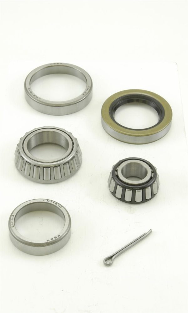 DUTTON 21806 Lainson 6503 Bearing Set