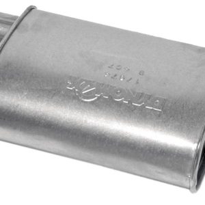 DYNOMAX 17674 Super Turbo Exhaust Muffler for Chevrolet Silverado 1500