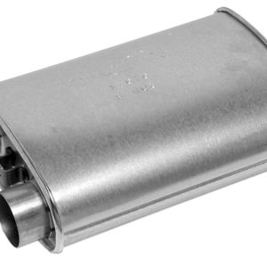 DYNOMAX 17676 Super Turbo Exhaust Muffler