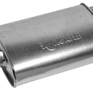 DYNOMAX 17730 Super Turbo Exhaust Muffler for Ford Ranger
