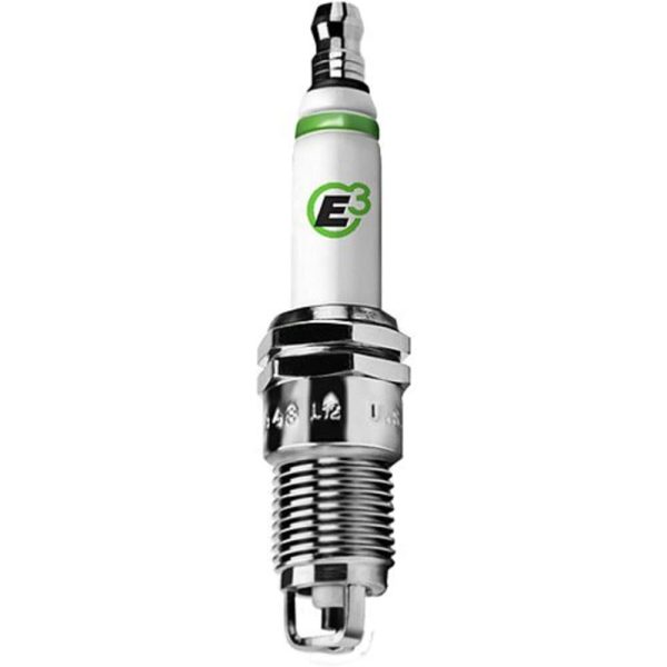 E3 SPARK E3.53EACH Premium Automotive Spark Plug w/DiamondFIRE Technology