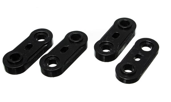 ENERGY SUSPENSION 19.1103G Transmission X-Member Bushing Set