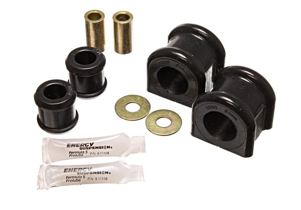 ENERGY SUSPENSION 2.5112G Sway Bar Bushing Set - 31Mm INCH