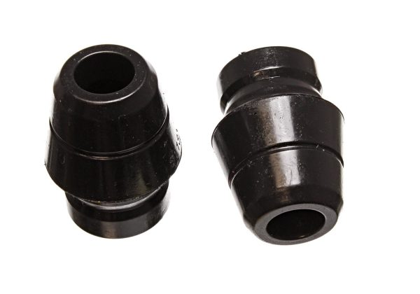 ENERGY SUSPENSION 2.9101G Bump Stop Set for Jeep TJ