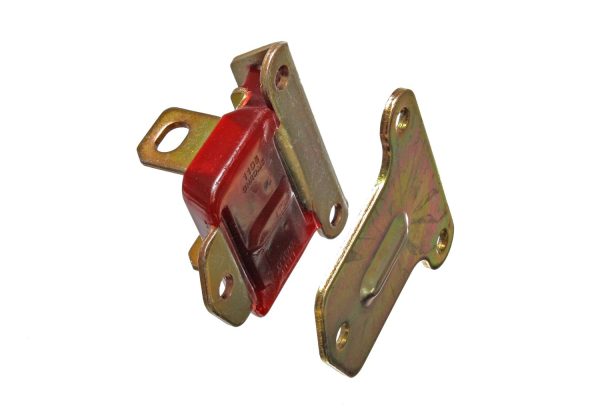 ENERGY SUSPENSION 3.1114R Engine Mount Set