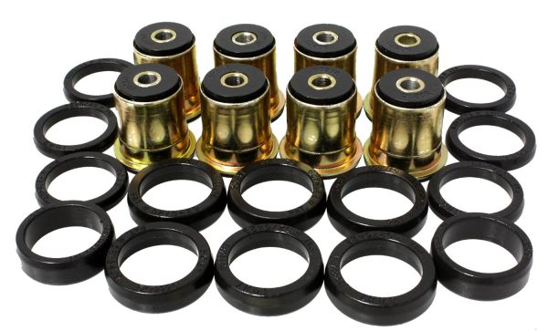 ENERGY SUSPENSION 3.3132G CONTROL ARM BUSHING SET