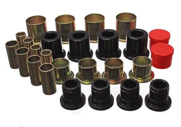 ENERGY SUSPENSION 3.3161G CONTROL ARM BUSHING SET