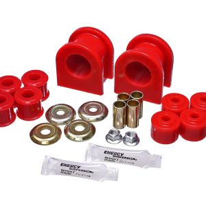 ENERGY SUSPENSION 40.5023R Rear Sway Bar Bushing Set Cls A Motorhome