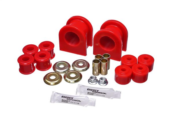 ENERGY SUSPENSION 40.5023R Rear Sway Bar Bushing Set Cls A Motorhome