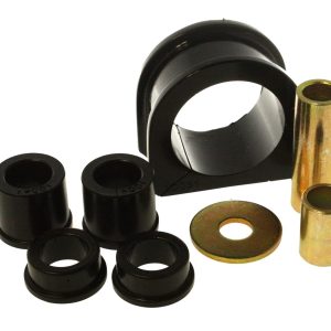 ENERGY SUSPENSION 8.10103G Rack and Pinion Bushing Set for 4WD