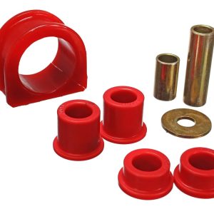 ENERGY SUSPENSION 8.10104R Steering Rack Bushing Set