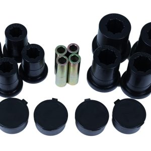 ENERGY SUSPENSION 8.3142G Front Control Arm Bushing Set