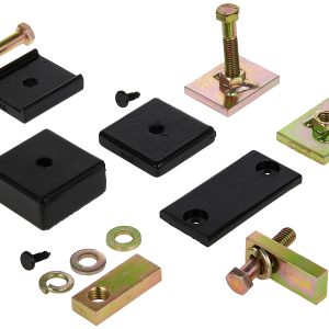 ENERGY SUSPENSION 8.4104G Body Mount Set for Toyota Land Cruiser