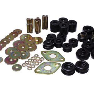 ENERGY SUSPENSION 8.4111G Body Mount Bushing Set