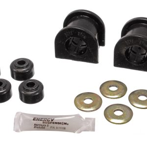 ENERGY SUSPENSION 8.5118G 27mm Front Sway Bar Bushing Set for Toyota
