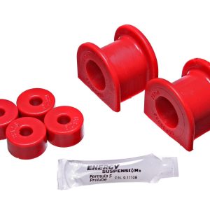 ENERGY SUSPENSION 8.5141R Front Sway Bar Set (26Mm)