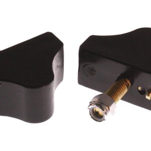 ENERGY SUSPENSION 9.9154G Lower Bump Stop Single Hump Set