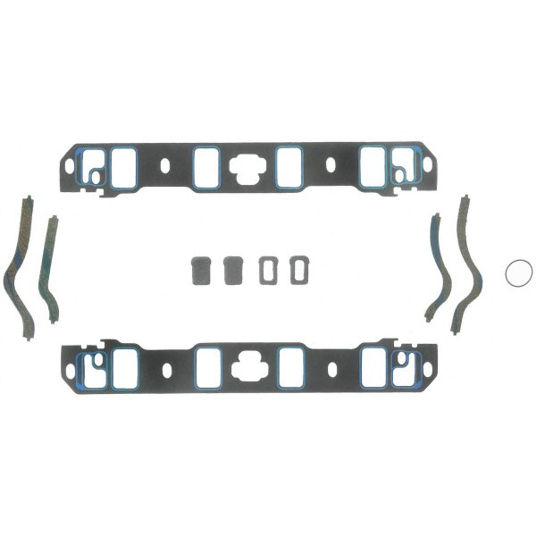 FEL-PRO 1250 Intake Manifold Gasket Set