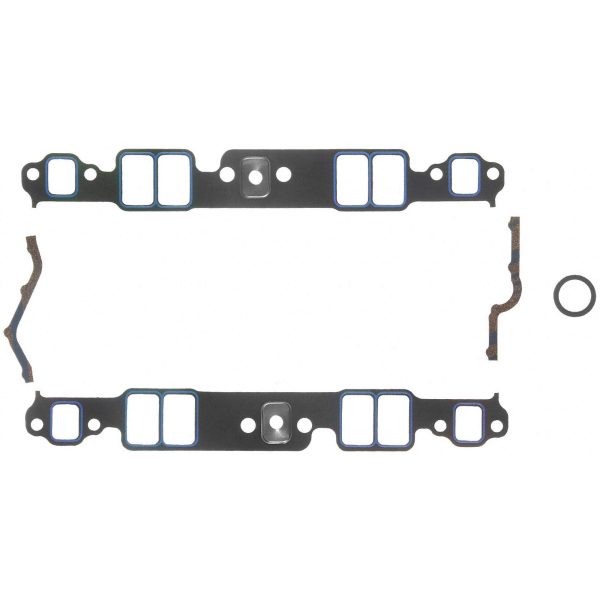 FEL-PRO 1256 Intake Manifold Gasket Set
