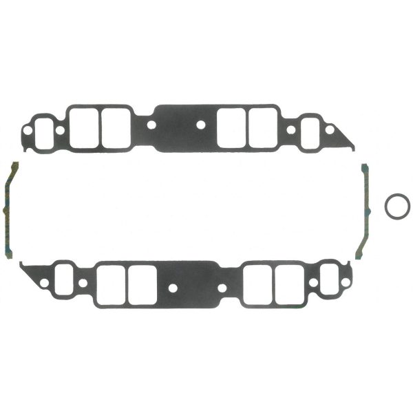 FEL-PRO 1275 Intake Manifold Gasket Set