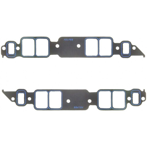 FEL-PRO 1275 S-3 Intake Manifold Gasket Set
