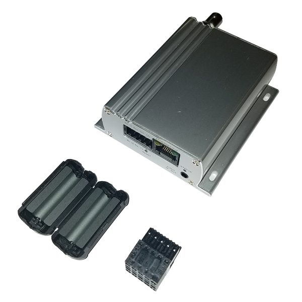 FLIR A80508 IP TO ANALOG VIDEO DECODER