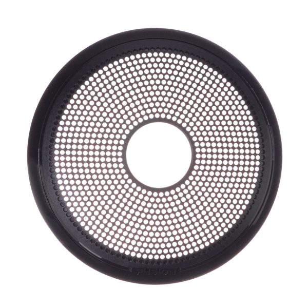 FUSION 0101287930 7.7 INCH XS Classic Grilles, Black (010-12879-30)