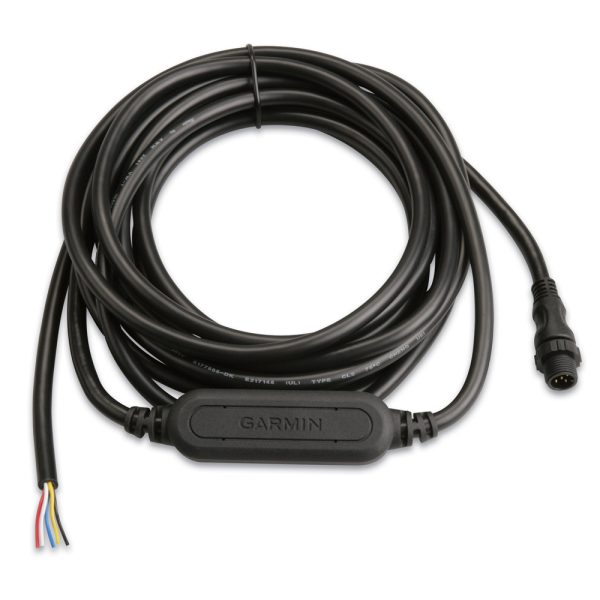 GARMIN 010-11324-00 GRA 10 RUDDER ANGLE NMEA 2000 ANALOG ADAPTER