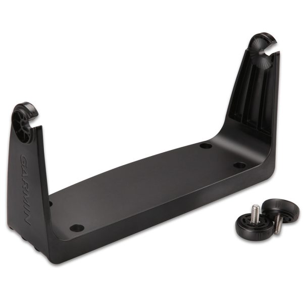 GARMIN 010-11967-00 BAIL MOUNT W/KNOBS F/ECHOMAP 70DV/70S & GPSMAP 741/XS