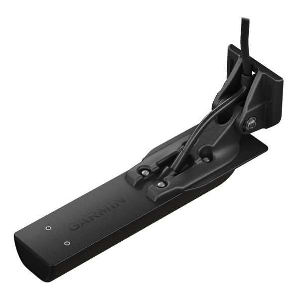 GARMIN 010-13073-00 GT56UHD-TM TRANSOM MOUNT TRANSDUCER