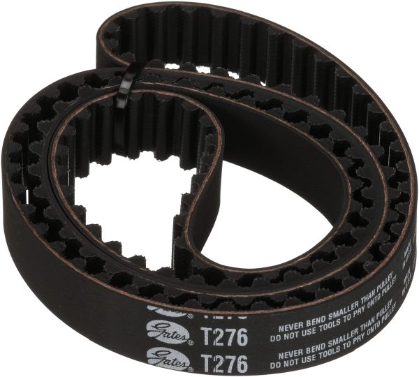 GATES T276 Premium Automotive Timing Belt