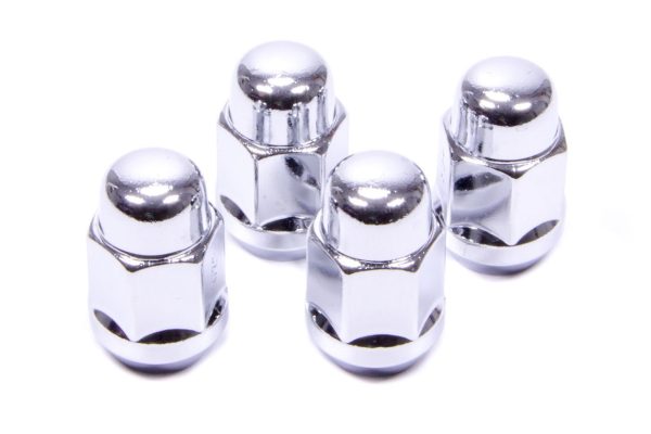 GORILLA 41187BCB LUGNUTS BAG-SET