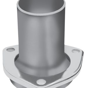 HEDMAN 21101 Street - 2 1/2 INCH TO 2 INCH 3 BOLT FLANGE REDUCER-MILD STEEL