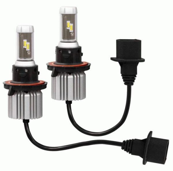 HEISE HEH13LED Automotive Accessory, Black