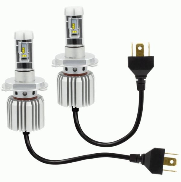 HEISE HEH4LED HE-H4LED Automotive Accessory