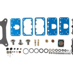 HOLLEY 37935 37-935 Street Avenger Renew Kit