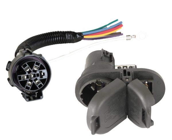 HOPKINS 11141144 41144 Vehicle Wiring Kit