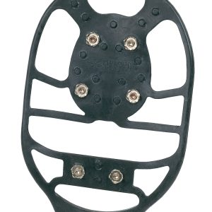 HOPKINS 12212 ICE CLEATS SIDEKICK, One Size Slip On; Aggressive Spikes; Set of 2